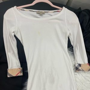 Original burberry xs